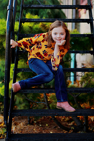 Wedoff Photography Woodstock Children Photography