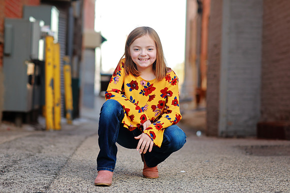 Wedoff Photography Woodstock Children Photography