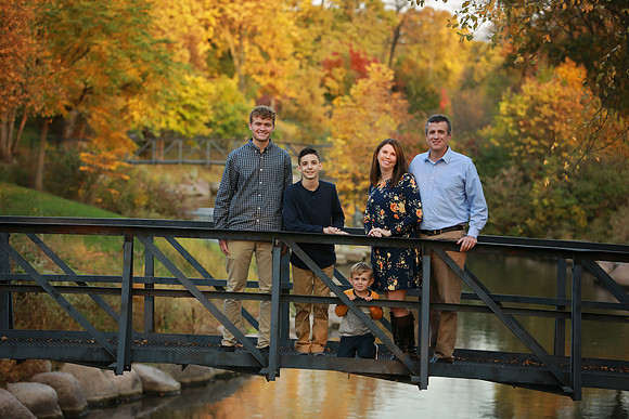 Wedoff Photography Family Photography  Woodstock Chicagoland area
