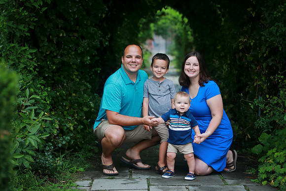 Wedoff Photography Family Photography  Woodstock Chicagoland area