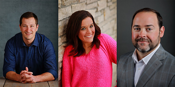 Wedoff Photography Headshot photography Chicagoland area Huntly Woodstock McHenry