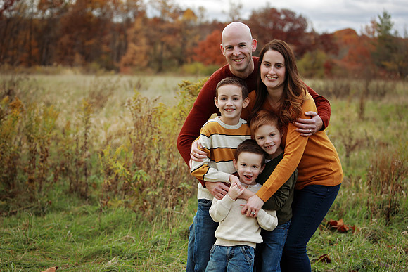 Wedoff Photography Family Photography  Woodstock Chicagoland area
