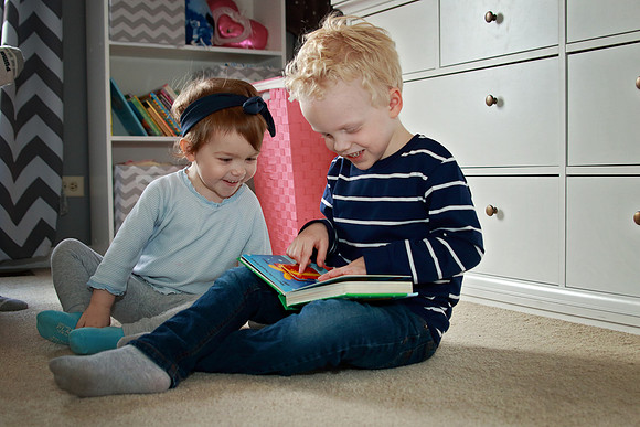 Wedoff Photography South Elgin Children Photography