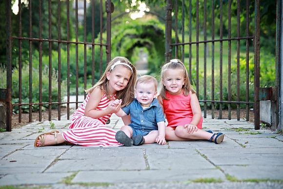 Wedoff Photography Woodstock Children Photography