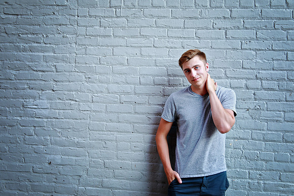 Wedoff Photography Woodstock Senior Session