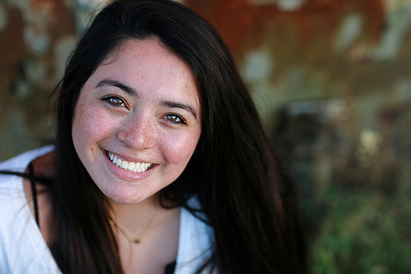Wedoff Photography Woodstock Senior Session
