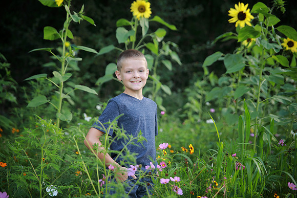 Wedoff Photography Woodstock Children Photography