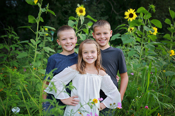 Wedoff Photography Woodstock Children Photography