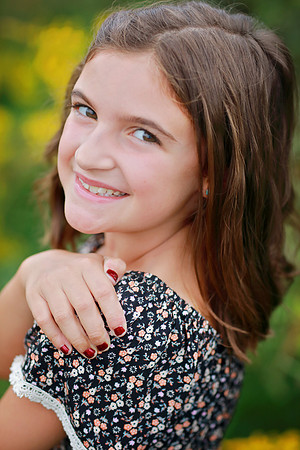 Wedoff Photography Woodstock Children Photography