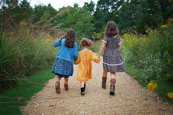 Wedoff Photography Woodstock Children Photography