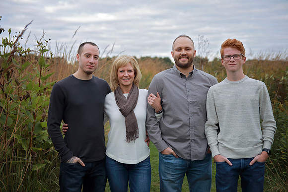 Wedoff Photography Woodstock