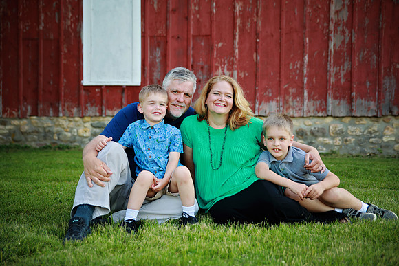Wedoff Photography St. Charles