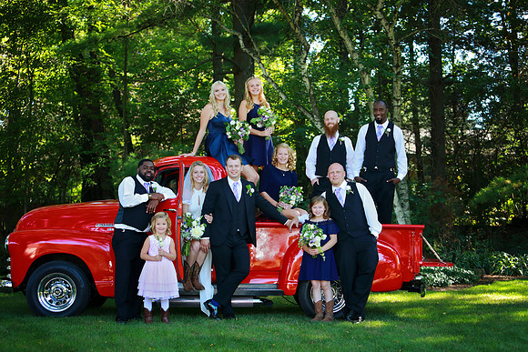 Wedding Photography Wedoff Photography Woodstock